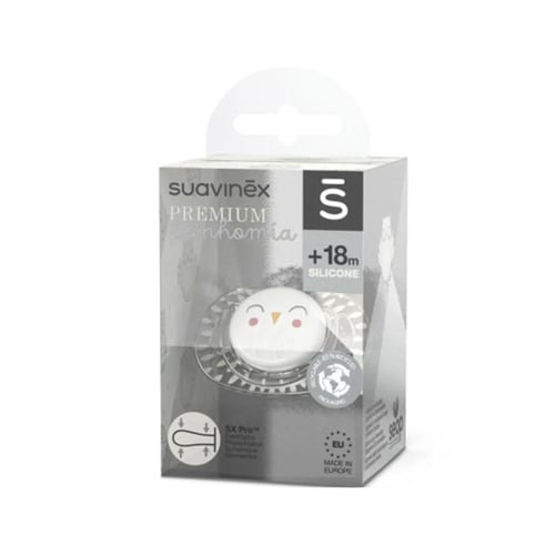 لهاية فيزيولوجية بريميوم 6/18 شهر بومة بيج L3