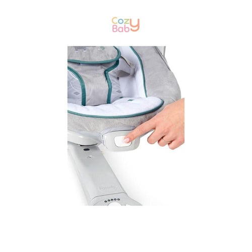 أرجوحة وكرسي دريم أون مي سواي