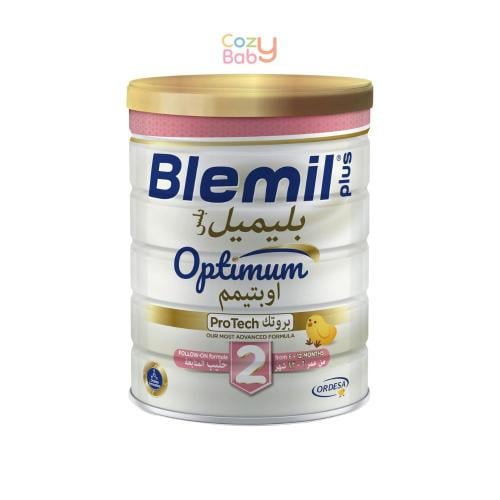 بليميل بلس 2 أوبتيموم بروتيك