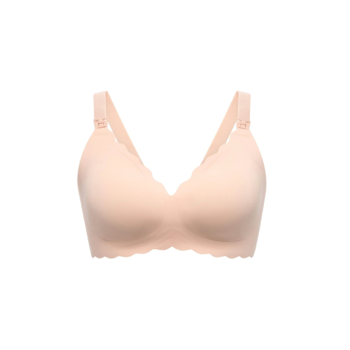 حمالة صدر للرضاعة مومكوزي – موديل Jelly Strip – YN...