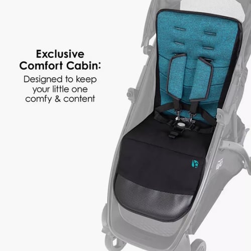 نظام السفر تانجو™