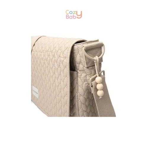 حقيبة سوافينكس وندرلاند باللون البيج