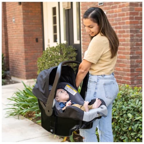 نظام السفر إيزي رايد 35 دودل دوتس