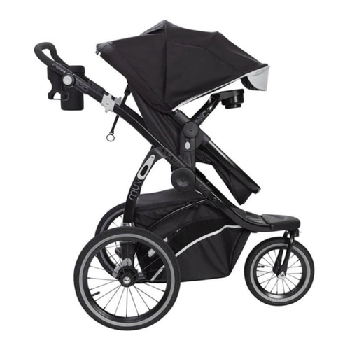 نظام السفر موف 180º 6 في 1 للعربة الرياضية