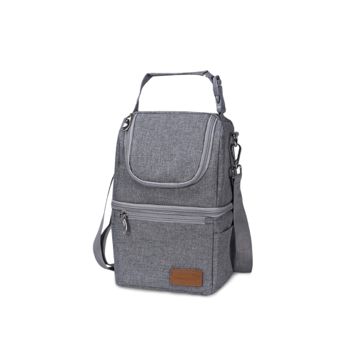 حقيبة زجاجات الحليب المعزولة من مومكوزي متعددة الا...