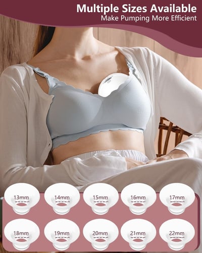 قطعة إدخال فلانج 15 مم لمضخات مومكوزي M5/M6/M9 – ع...