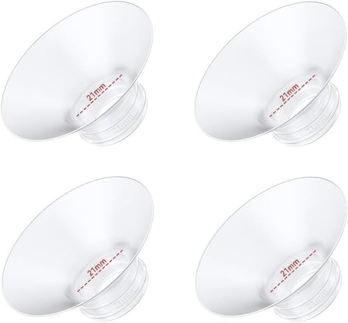 قطعة إدخال فلانج 21 مم لمضخات مومكوزي M5/M6/M9 – ع...