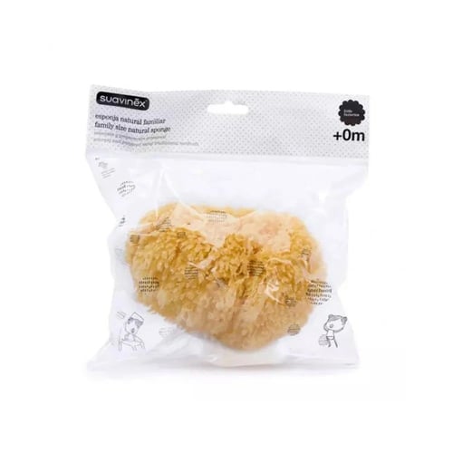 سوافينيكس اسفنجة استحمام للأطفال