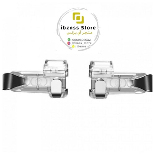 زوج ايادي ببجي ماركة F2 الاصلية