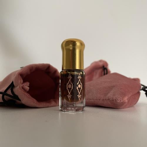 طيب الأميرات