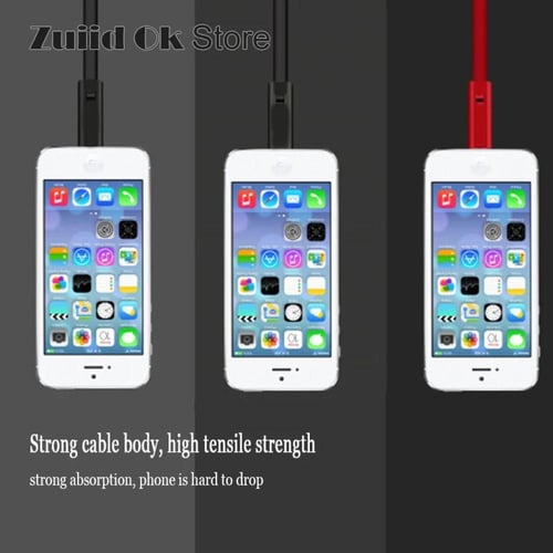 سلك شاحن لأجهزة وحدة تحكم (بلاي ستيشن 4 ، Xbox One...