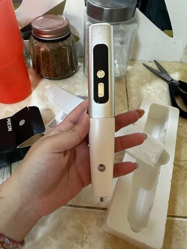 قلم الليزر الأصلي لإزالة الثؤلول والبقع السوداء وا...