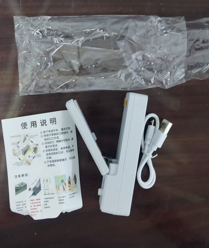 آلة التغليف الأصلية الحرارية صغيرة الحجم 2 فـي 1 U...