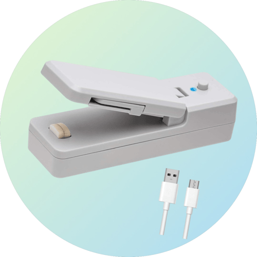 آلة التغليف الأصلية الحرارية صغيرة الحجم 2 فـي 1 U...