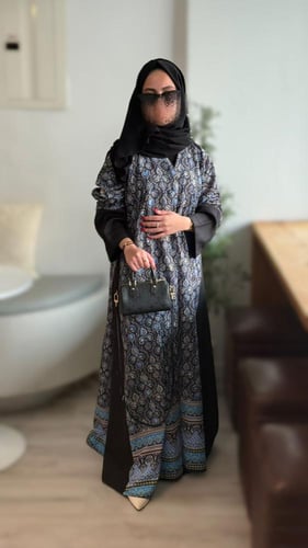 Abaya#47