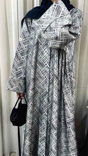 Abaya#28
