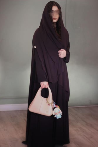 Abaya#49