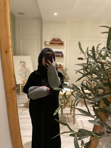 Abaya#21