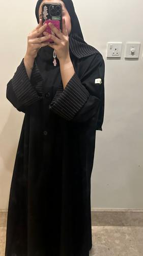 Abaya#53