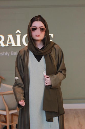 Abaya#59