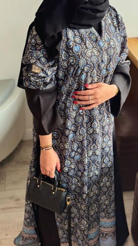 Abaya#47