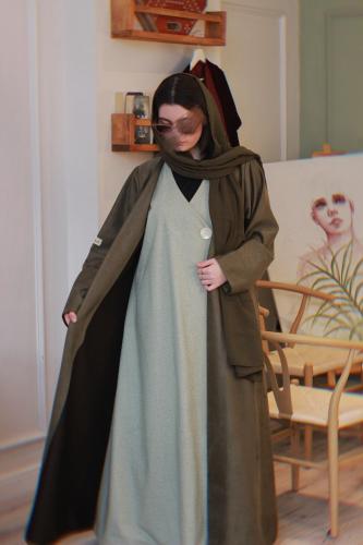 Abaya#59