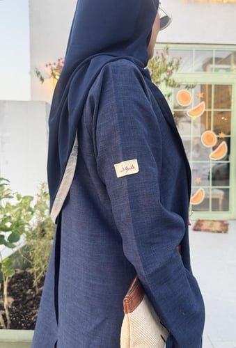 Abaya#43