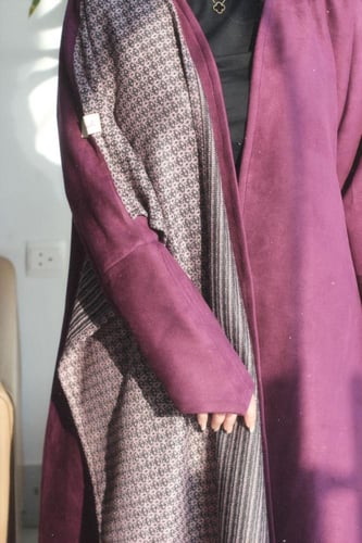 Abaya#23
