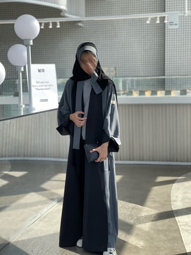 Abaya#2