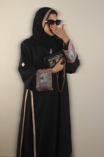 Abaya#26