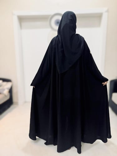 Abaya#48