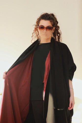 Abaya#60
