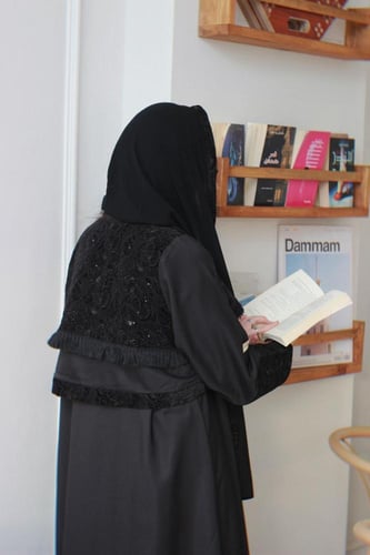Abaya#57