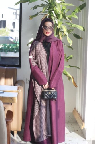 Abaya#23