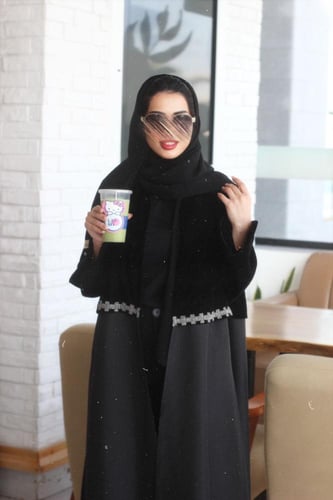 Abaya #20