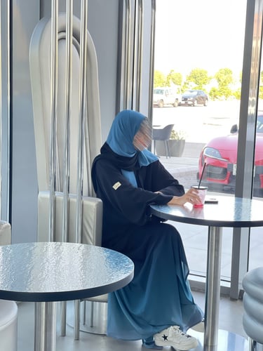 Abaya#5