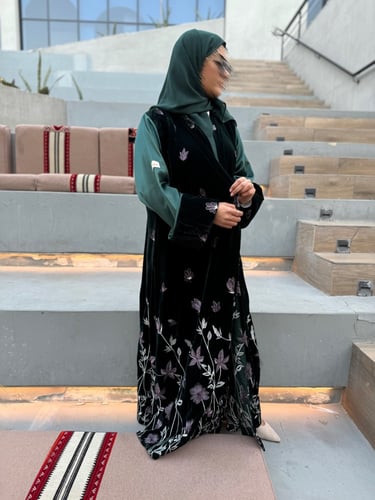 Abaya#9