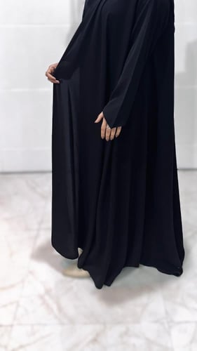 Abaya#48