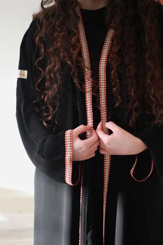 Abaya#50