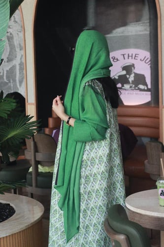 Abaya#34