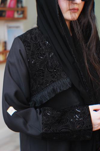 Abaya#57