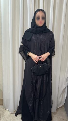 Abaya#44