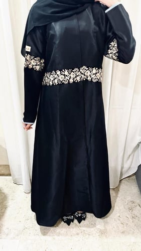 Abaya#27