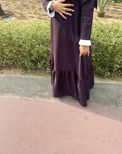 Abaya#29