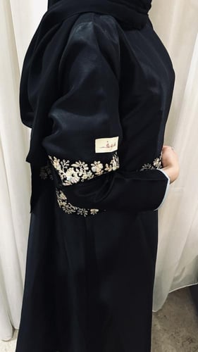 Abaya#27