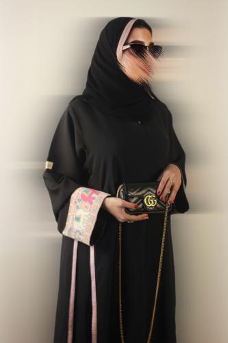 Abaya#26