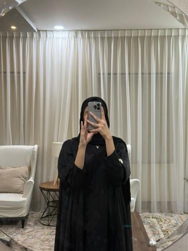 Abaya#38