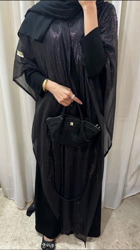 Abaya#44