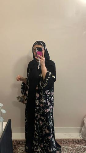 Abaya#55