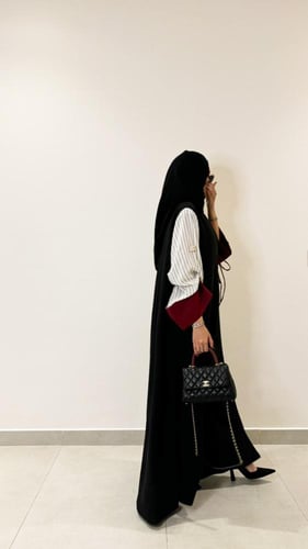 Abaya#15